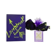 FLORAL RUSH Vera Wang 1.0 oz EDP Spray Womens Perfume 30 ml New NIB