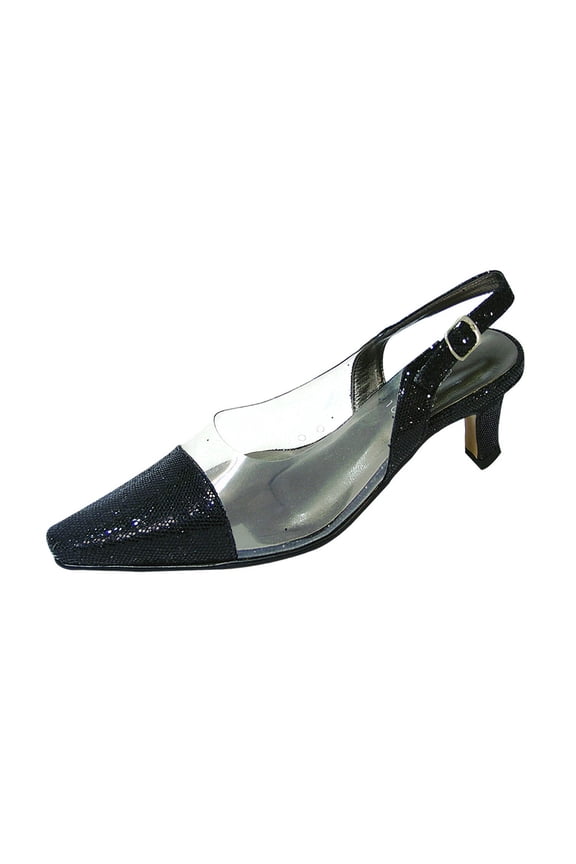 FLORAL Zora Women's Wide Width Dress Slingback Shoes