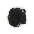 thumbnail image 1 of FLORATA Hair Bun Extensions Curly Messy Updo Donut Chignons Hairpiece, 1 of 8