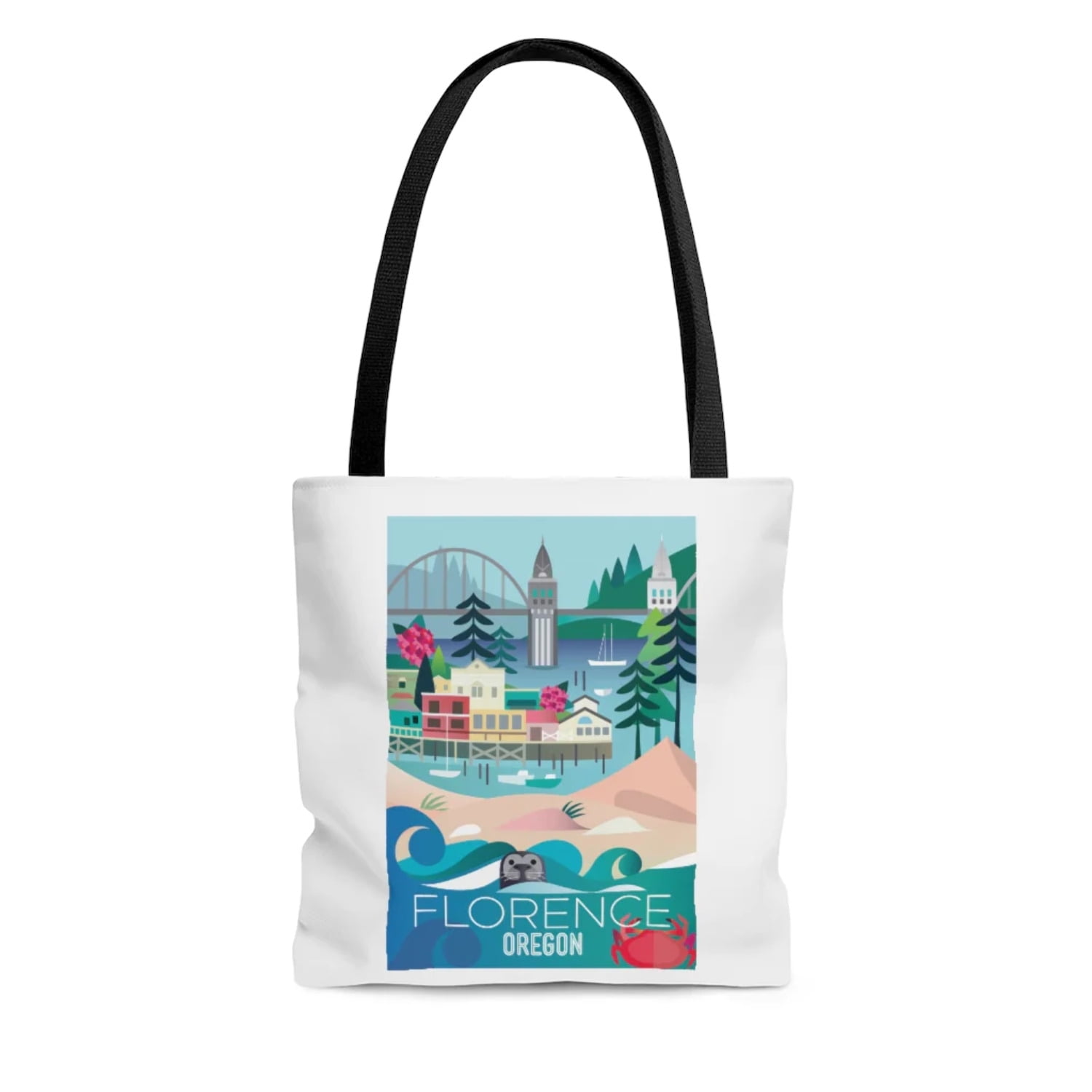 The Florence tote main image 1