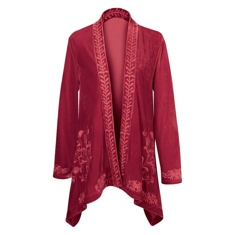 Kimono blazer womens hot sale