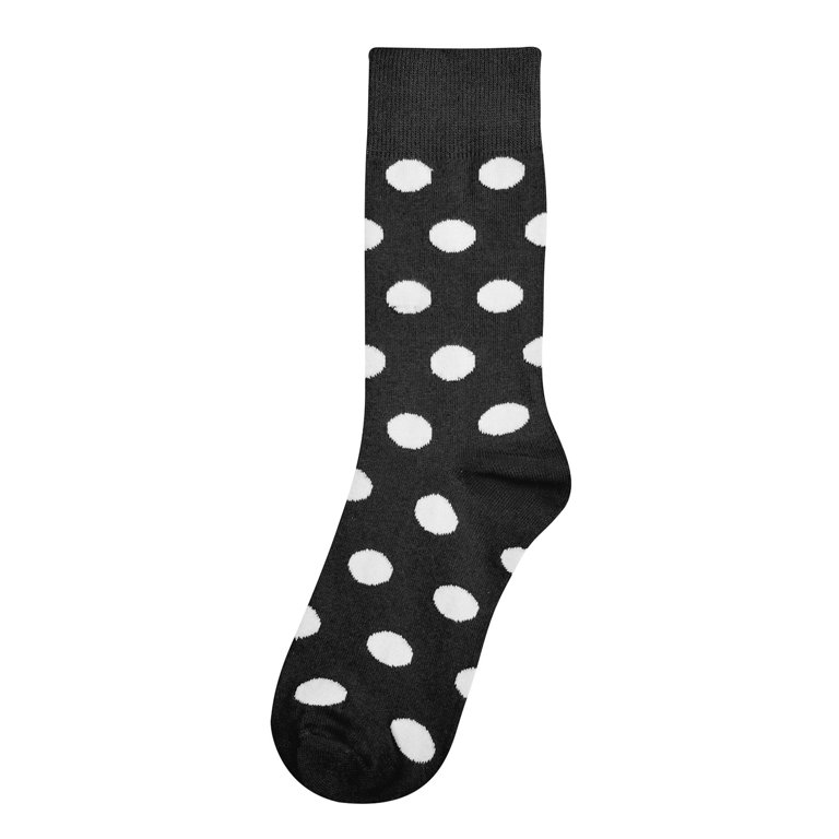 Polka dots - Socks - Women