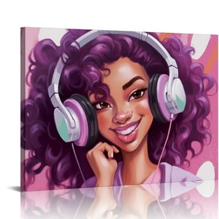 Black Girl Magic Sticky Notes – OhSoColorful Co.