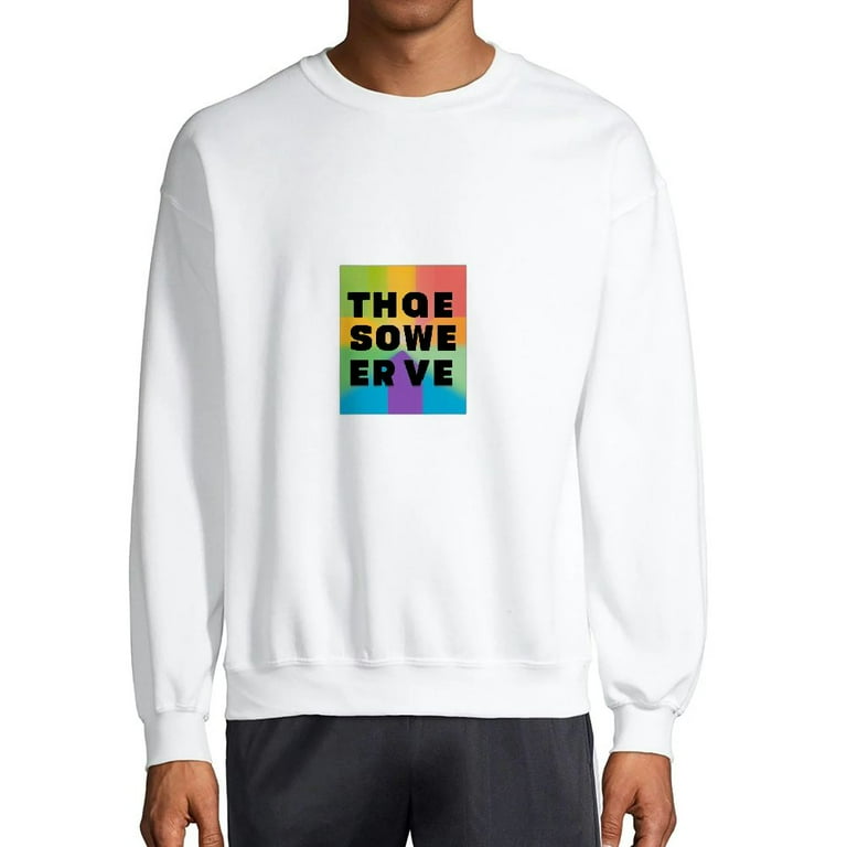Personalized crewneck sweatshirt hotsell