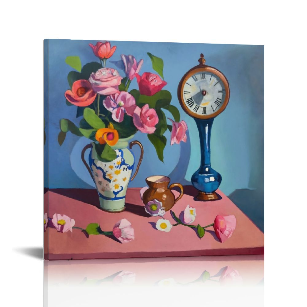 florid-funny-laundry-room-wall-art-farmhouse-decor-black-cat-canvas