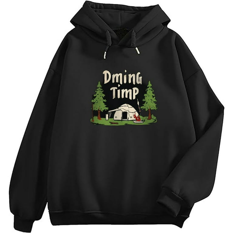 Funny camping hoodies hotsell