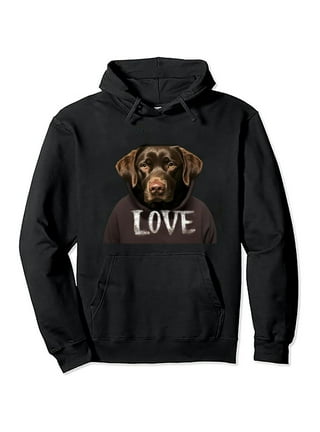 Chocolate 2025 lab sweatshirts