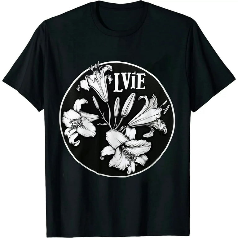 I'm Lily Doing Lily Things Fun First Name Shirt I'm Lily Doing Lily Things Fun First Name Shirt