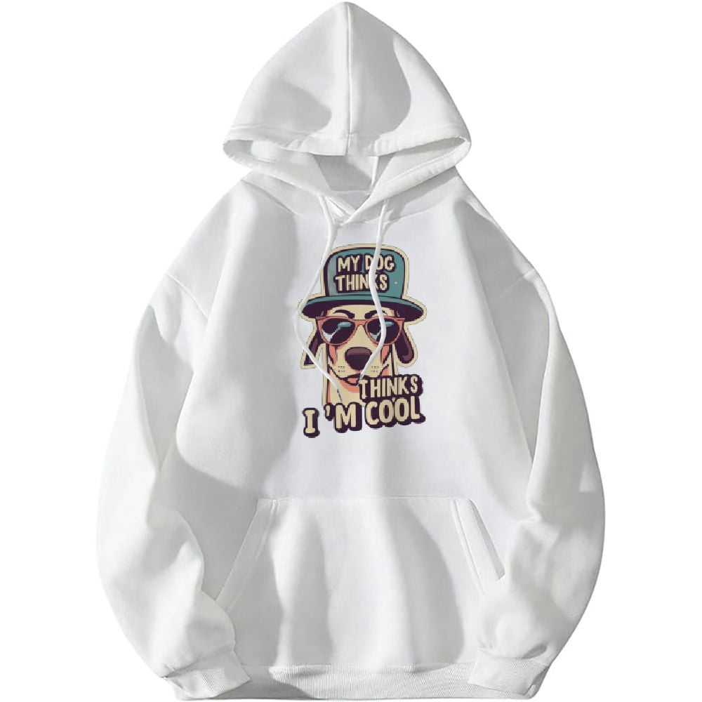 Dog thrasher hoodie hot sale