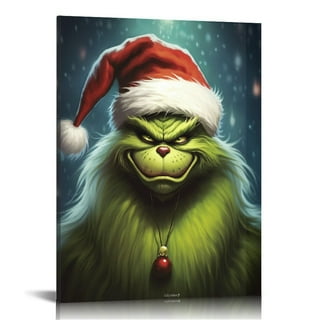 Cartoon Style Christmas Gifts Painting Drawing Logo Sticker, wall arts, Art  Prints and More Sticker for Sale by Kevin Lou