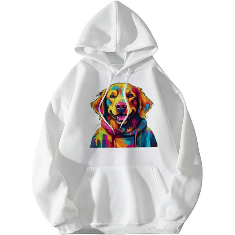 Thrasher dog hoodie deals