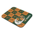 thumbnail image 1 of SOAR NCAA Wireless Mouse and Mouse Pad- Checkered - Florida A&M, 1 of 1