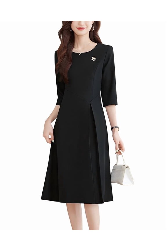 womens Dress, 16