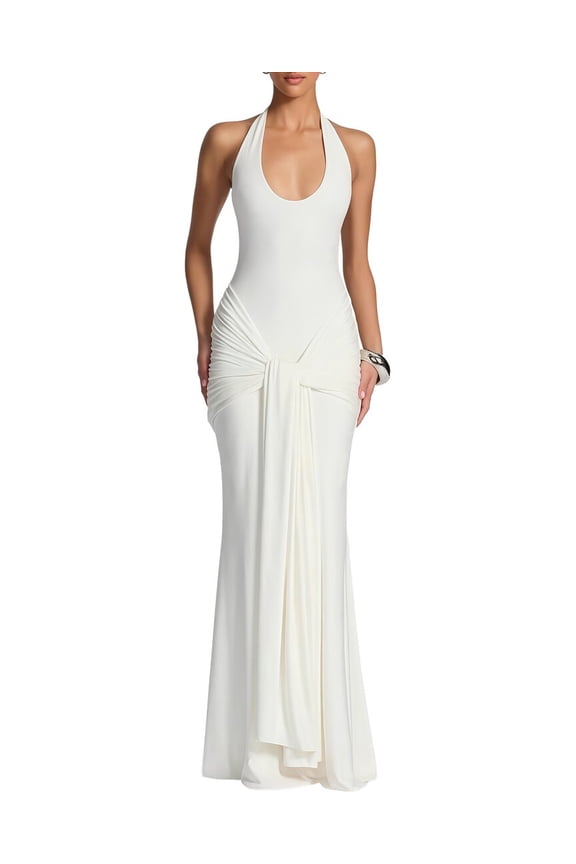 womens Maxi Dress, 10