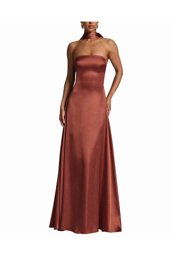 womens Maxi Dress, 6