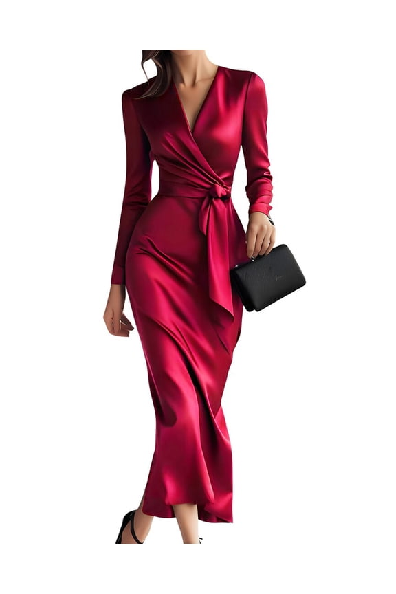 womens  Maxi Dress, 8