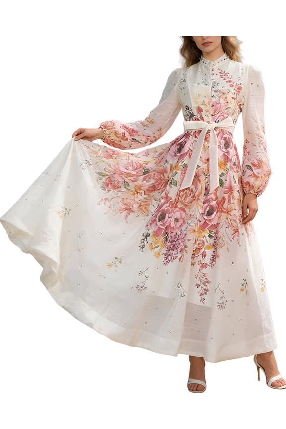 womens Midi Dress, 4