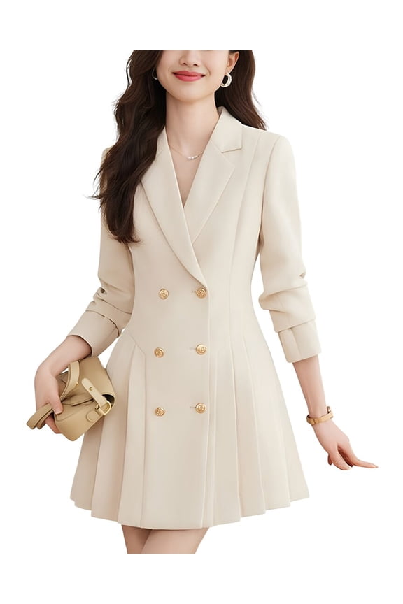 womens Mini Dress, 4