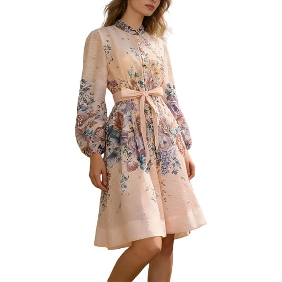 FLORIDA CLOTHING womens  Mini Dress, 6