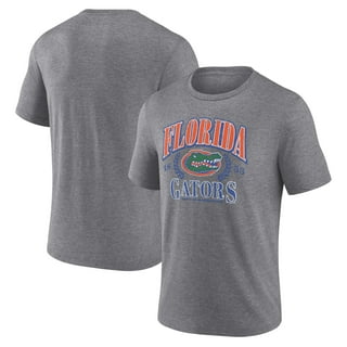 Florida Gators T-Shirts in Florida Gators Team Shop - Walmart.com
