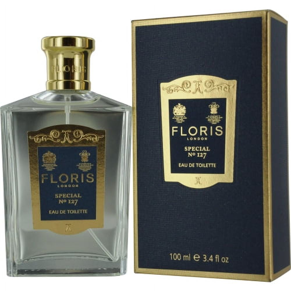 FLORIS SPECIAL NO. 127 by Floris