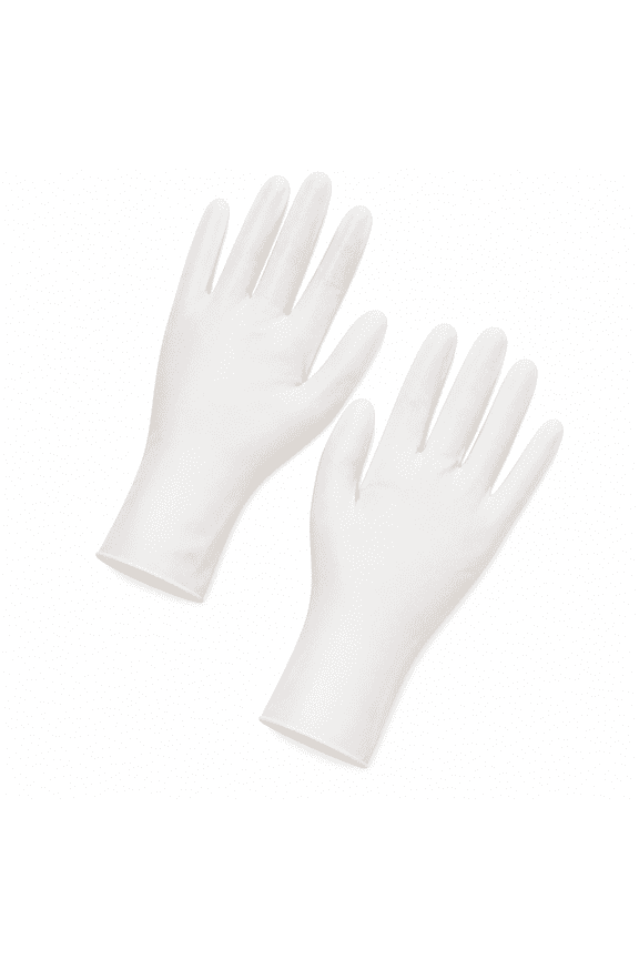 2026 New 12 Pairs White Cotton Gloves for Dry Hands Moisturizing Overnight Gloves Thin Cotton Liner Gloves for Eczema Sleeping Women Men One Size Fit Most Adult Moisturizing Hand Gloves