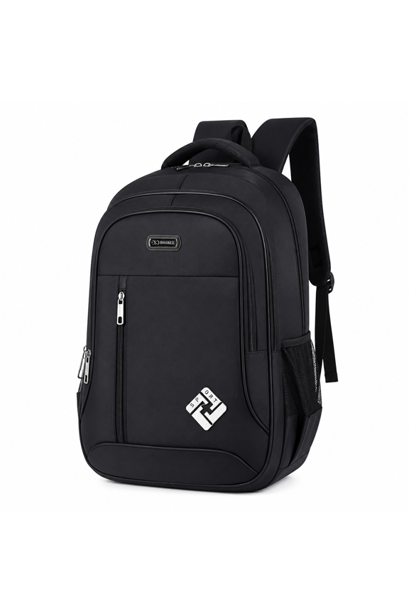 Backpack Generous Storage Travel Backpack Super Light Length-Adjustable Straps Backpacks Style1 Blue