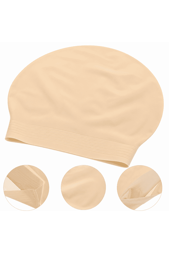 Bald Head Caps For Adults Bald Head Wigs Caps Makeup Latex Bald Caps