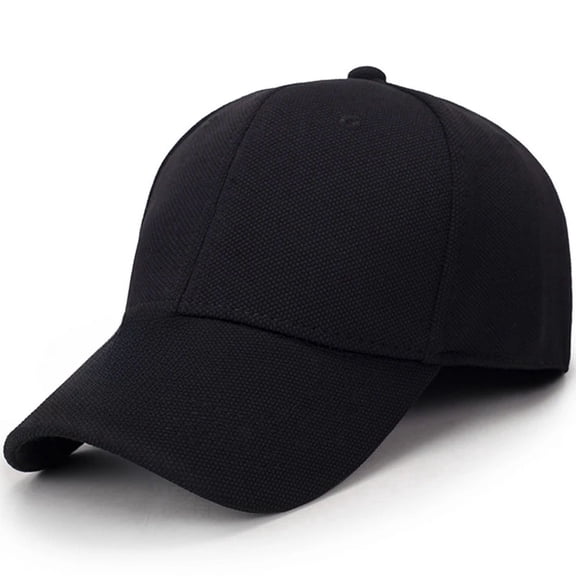 FLORNIX Baseball Hat Stretch Men Woman Fitted Closed Elasticity Flexible Flex Hiphop Caps Hats Mens Hats and Caps