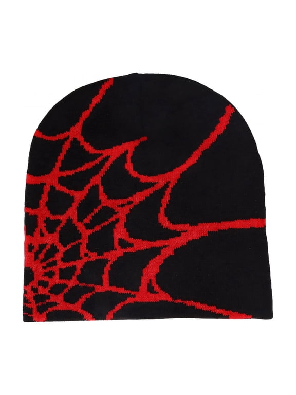 Beanies Hats Men,Soft and Non-Irritating Beanies,High-Elastic Pullover Fit Mens Beanie,Black,OneSize