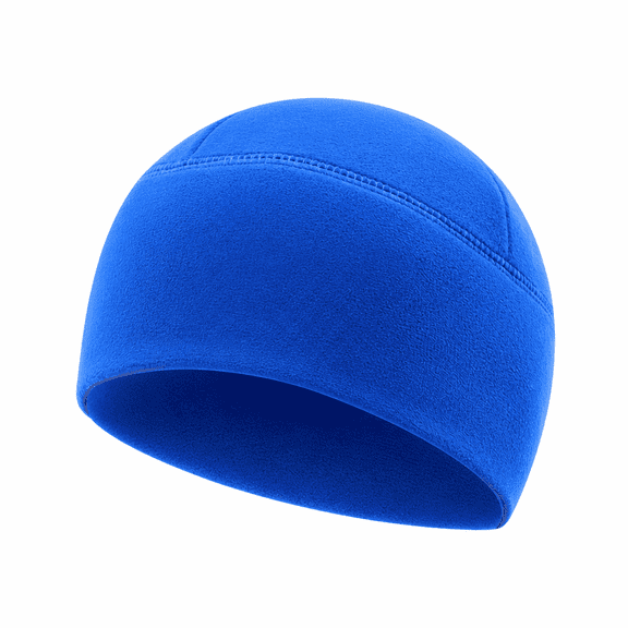 FLORNIX Fleeces Winter Warm Watch Cap for Men - Military Tacticals Skull Beanie Hat Multi-Season Watch Caps Womens Beanies for Winter