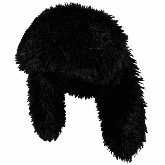 FLORNIX Fuzzy Bunny Hat for Women Girls Cute Furry Beanie with Ears Long Rabbit Ears Hat for Festival, Easter, Party, Bunny Ears Hat