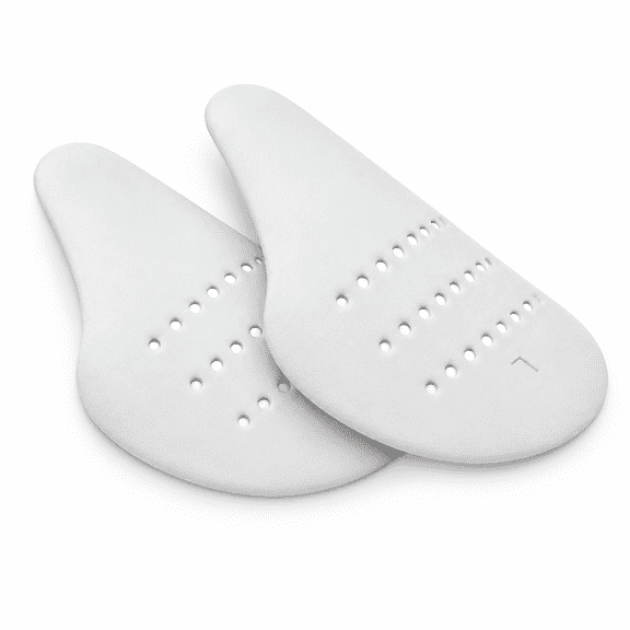 FLORNIX Shoe Crease Protector, Shoe Toe Protectors, Crease Protectors for Sneakers, Anti-Wrinkle Shoes Crease Protector Toe Box Decreaser for Men's
