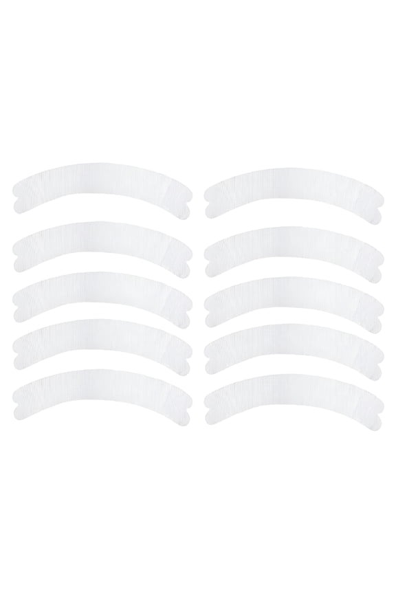 Under Breasts Pads for Absorb Sweating Under Belly Sweat Liners Bra Liners