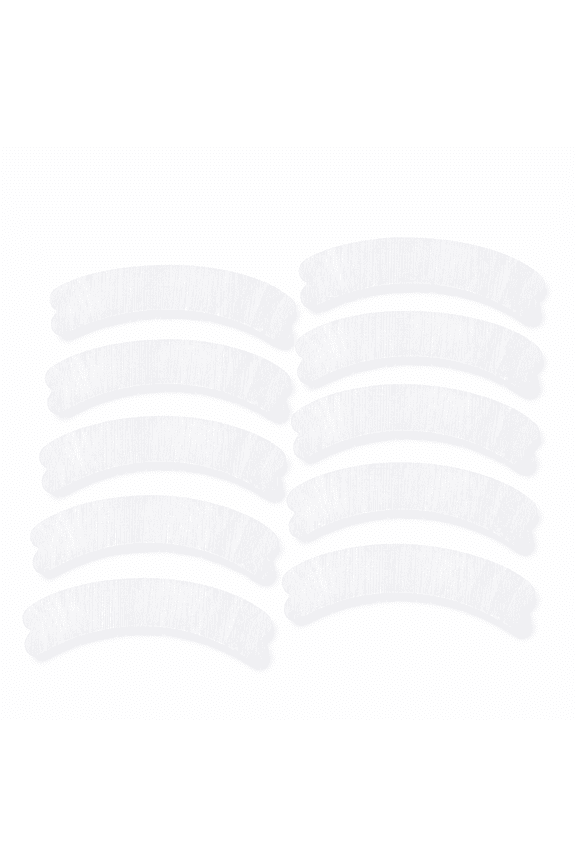 Under Breasts Pads for Absorb Sweating Under Belly Sweat Liners Bra Liners