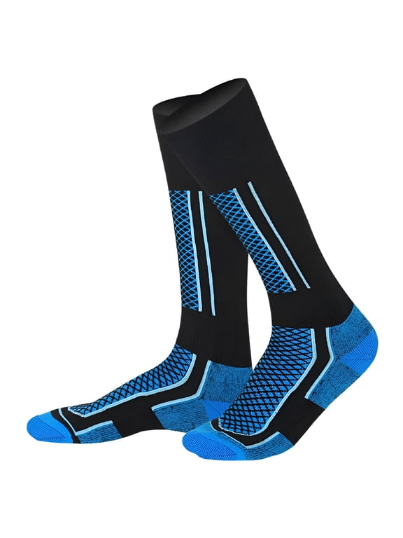 Waterproof Long Warm Breathable Ski Socks Thicken Winter Sports Men Women Cotton Water Proof Socks for Men