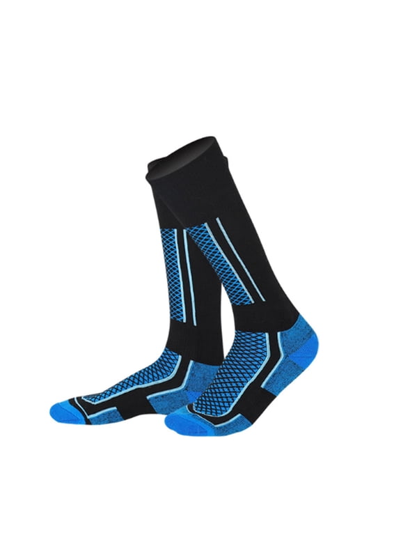 Waterproof Ski Socks,Moisture-Wicking Breathability Warm Winter Socks,Breathable Ski Socks
