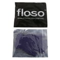 thumbnail image 1 of FLOSO Mens /Womens /Ladies Unisex Stretch Fit Casual Plain Warm Magic Gloves, 1 of 2