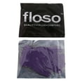 thumbnail image 1 of FLOSO Mens /Womens /Ladies Unisex Stretch Fit Casual Plain Warm Magic Gloves, 1 of 2