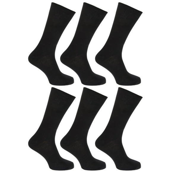 100 Percent Cotton Socks