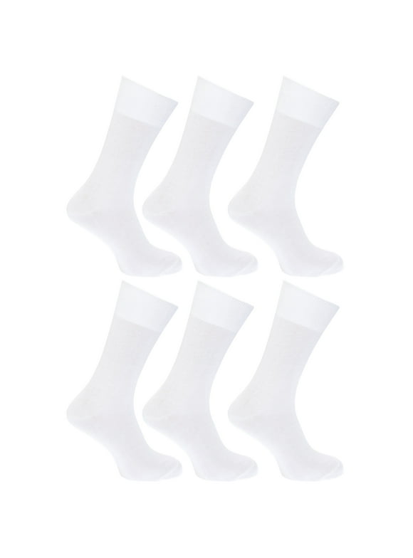 100 Percent Cotton Socks