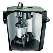 FLOTEC Sink Drain Pump System, 1/3 HP, 115V