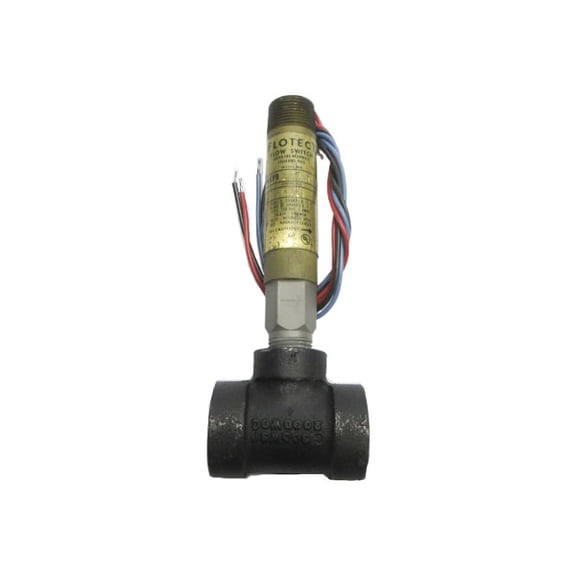 FLOTECT V6EPBSS2MI 125/250VAC 5A NSNP