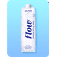 thumbnail image 1 of FLOW 100% Naturally Alkaline Spring Water, 33.8 Fl Oz, 12 Ct, 1 of 6