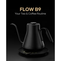 FLOW B9 Gooseneck Electric Kettle
