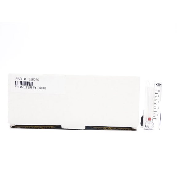 FLOW METER 356230 50PSI NSMP