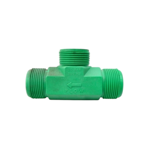 FLOW METER 41300232 NSNP