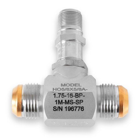 FLOW METER