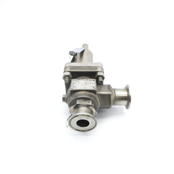 FLOW SAFE 11-2160T-206S F84L-8 150PSI 1" NSNP