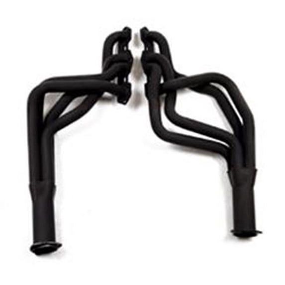 FLOW TECH 11150 Exhaust Header With 350-403 Cubic In. Oldsmobile Engines